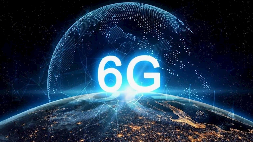 Iranpress: China Unveils World’s First 6G Chip With 100 Gbps Speed
