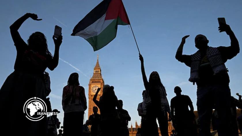Iranpress: Belgium to Recognise Palestinian State, Announces Sanctions on Israel