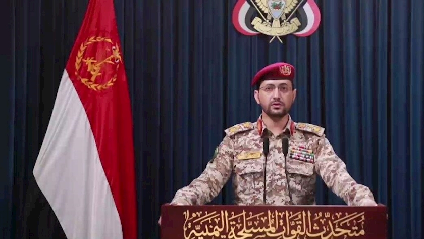 Iranpress: Ansarullah Announces Drone and Missile Strikes Against Israel and Israel-linked Ship