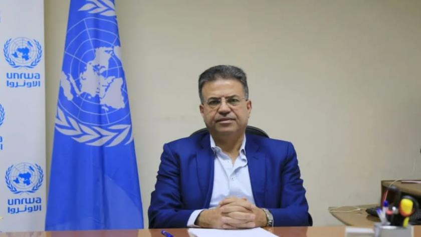 Iranpress: UNRWA Advisor: Gaza Death Toll Far Higher Than Official Figures