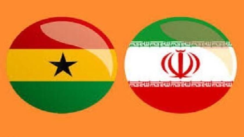 Iranpress: Ghana to Reopen Embassy in Tehran on Mid-September