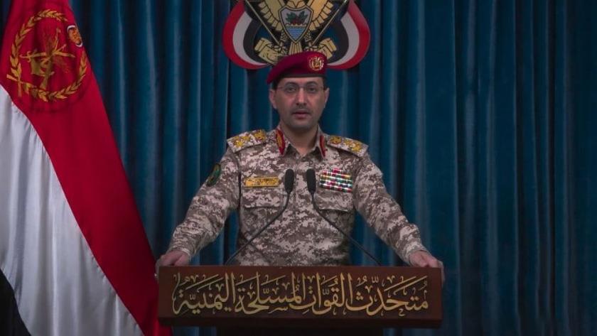 Iranpress: Yemeni Missiles Just Hit Targets in Jaffa: Army Statement