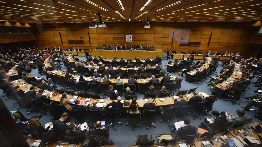 Iranpress: IAEA Concerned About Substances in U.S.-Eliminated Iranian Sites!