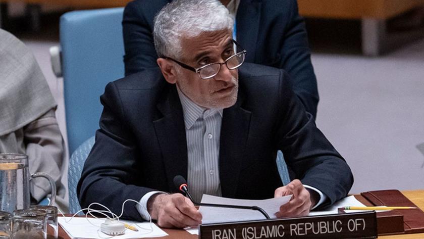 Iranpress: Iran