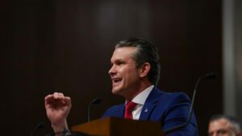 Iranpress: U.S. War Minister: We Are to Kill More