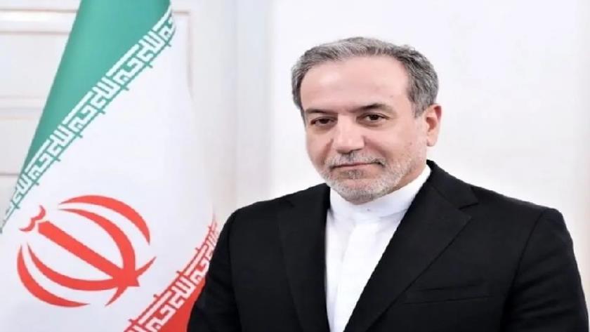 Iranpress: Araghchi: Message Exchanges With U.S. Continue Through Intermediaries