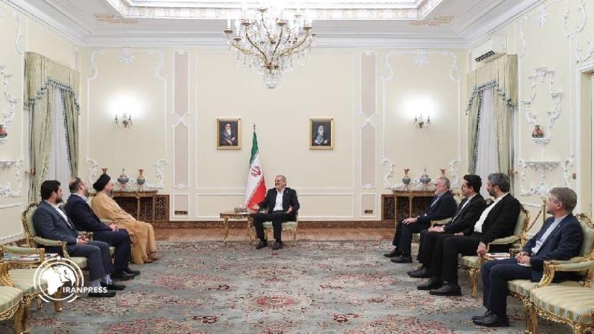 Iranpress: Iraq