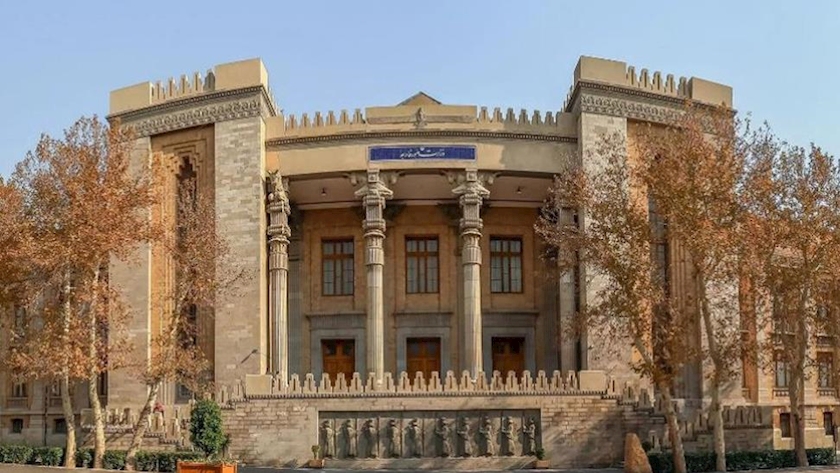 Iranpress: Iran Rejects Arab League Claims, Reaffirms Sovereignty Over Persian Gulf Islands