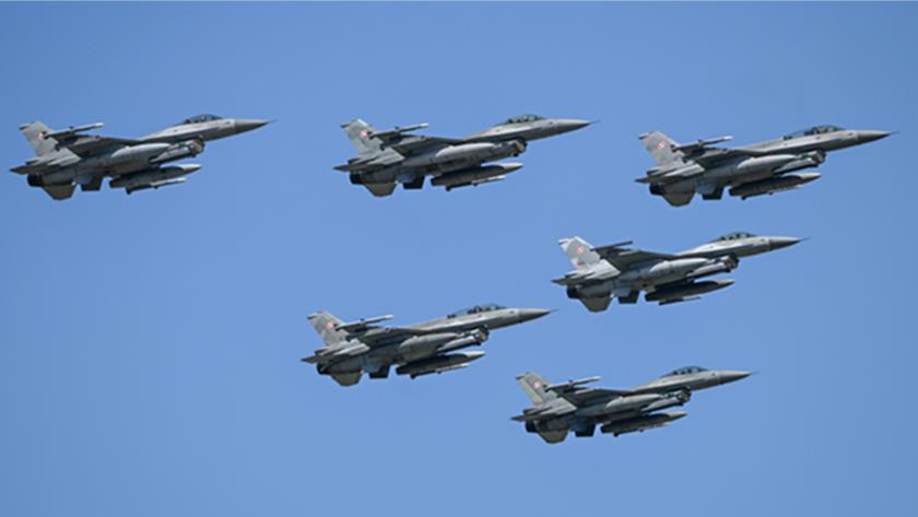 Iranpress: Russian Drones Breach Polish Airspace, NATO Jets Scrambled