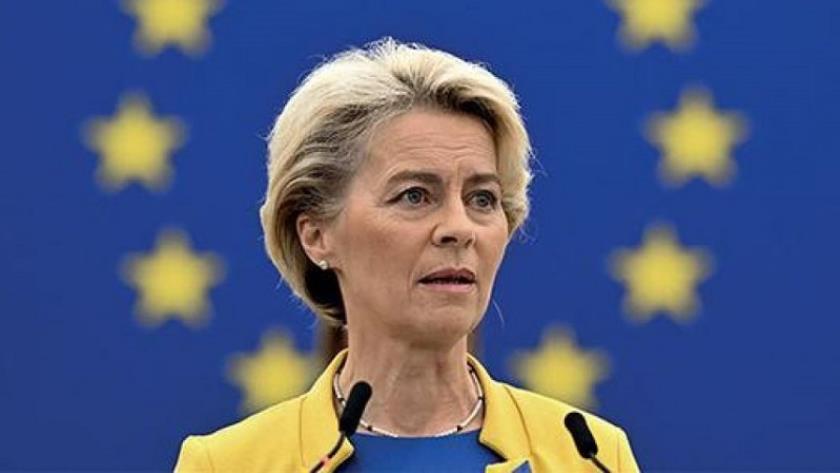 Iranpress: EU’s Von der Leyen Pushes Sanctions on Israel Over Gaza War 