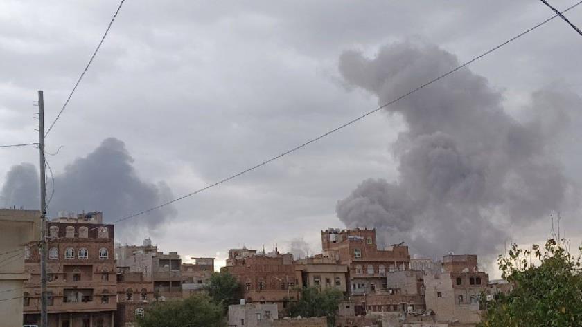 Iranpress: Israel Attacks Yemen 