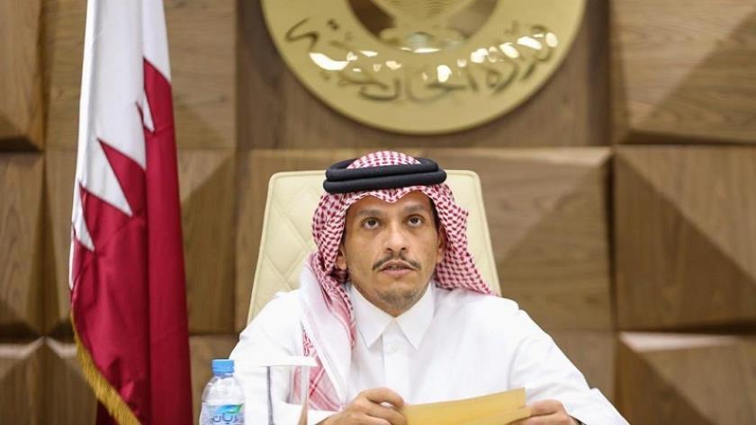 Iranpress: Qatar Calls for Netanyahu to Face Justice 