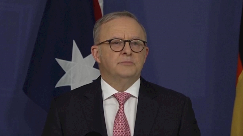 Iranpress: Australian Report Warns of 