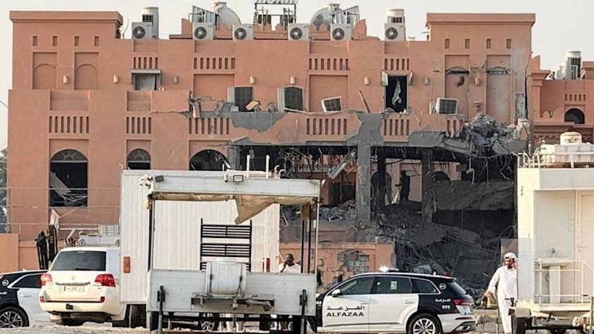Iranpress: Arab and African Parliaments Condemn Israeli Attack on Qatar, Urge End to Gaza War