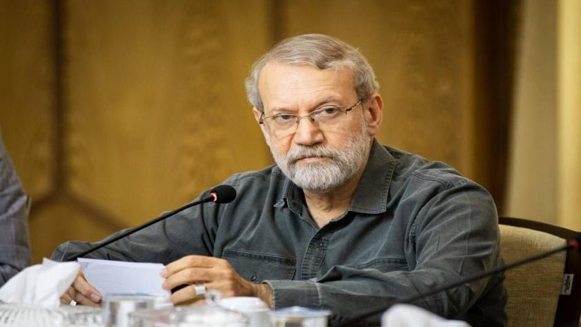 Iranpress:  Larijani Urges Islamic Governments to Act Against Israeli 