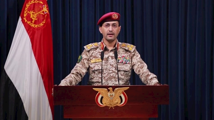 Iranpress: Yemen’s Armed Forces Say They Fired Hypersonic Missile at Tel Aviv