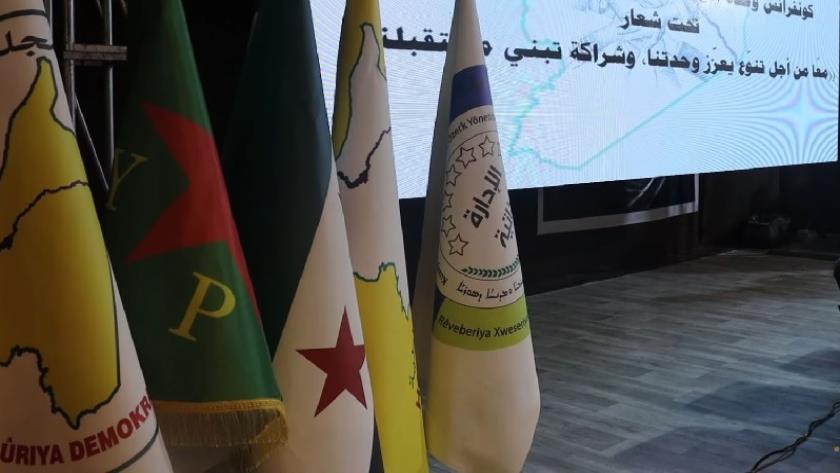 Iranpress: DAANES Urges Unity, Questions Damascus’ Commitment to Peace 
