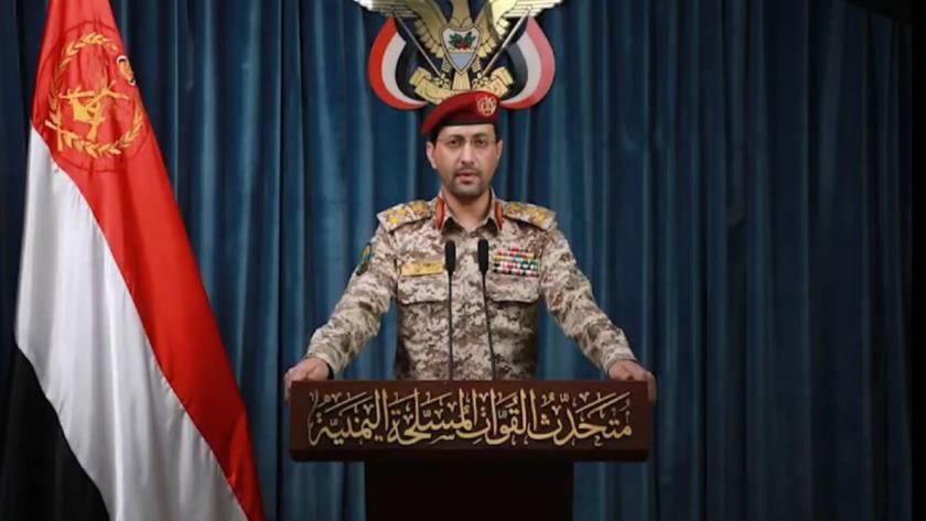 Iranpress: Yemeni Drone Attacks Target Occupied Lands Successfully