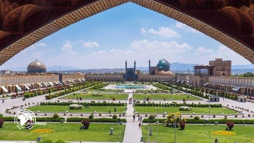 Iranpress: Isfahan؛ Where Iran’s Ancient Glory Meets Modern Industry