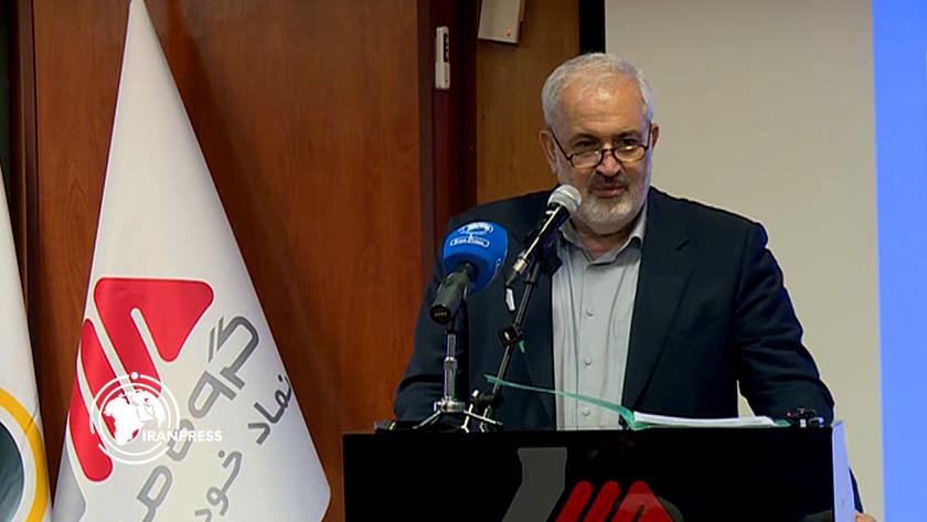 Iranpress: Iran’s Energy Minister: “We Are in a Civilizational Battle” 