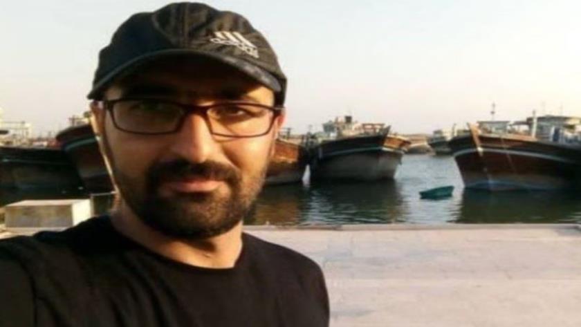 Iranpress: Iran Executes Mossad Spy Babak Shahbazi