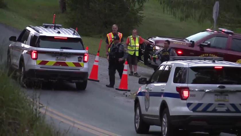 Iranpress: Three Police Officers Killed in Pennsylvania Shooting, Two Others Injured 