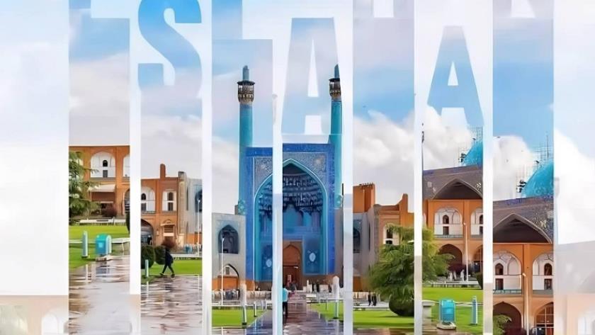Iranpress: Isfahan’s Musical Soul Resonates Through Bayat-e Isfahan 