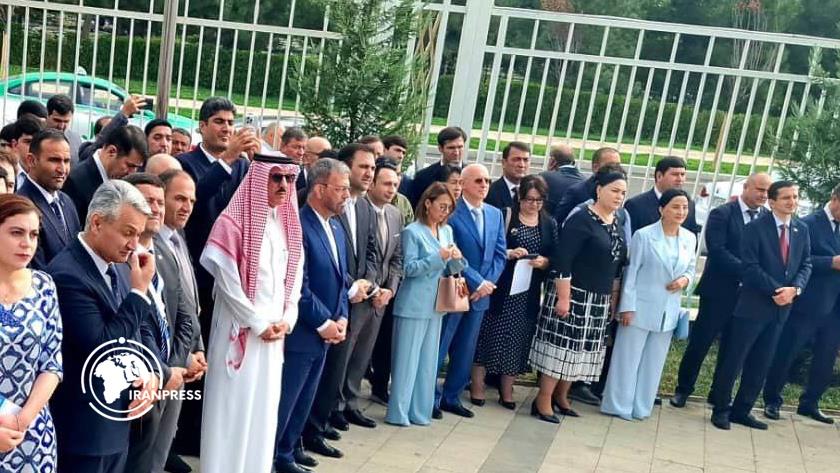 Iranpress: Iran Actively Participates in 2nd International Tourism Exhibition “Dushanbe 2025”