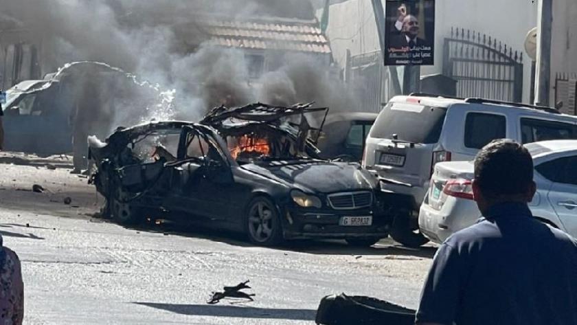 Iranpress: One Dead, Three Injured in Israeli Drone Attack on Southern Lebanon