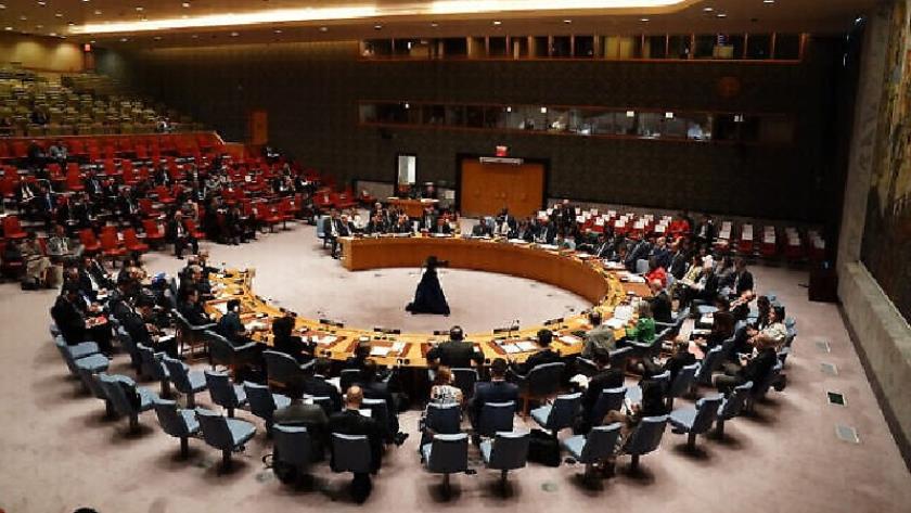 Iranpress: UNSC Fails to Approve Draft Resolution Extending Iran Sanctions Relief 