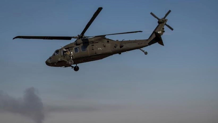 Iranpress: 4 U.S. Special Forces Killed in Washington Helicopter Crash