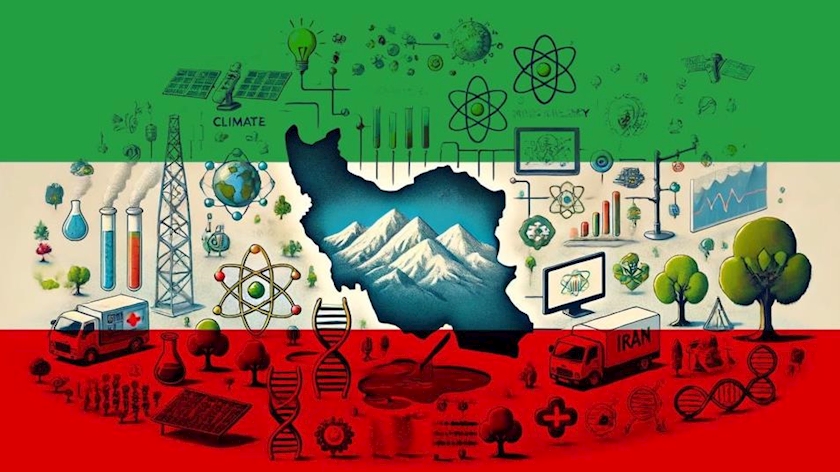 Iranpress: Iran Sees Outstanding Growth in Top 2% of World’s Most-Cited Researchers
