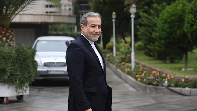 Iranpress: Iran’s Foreign Minister Heads to New York for UN General Assembly
