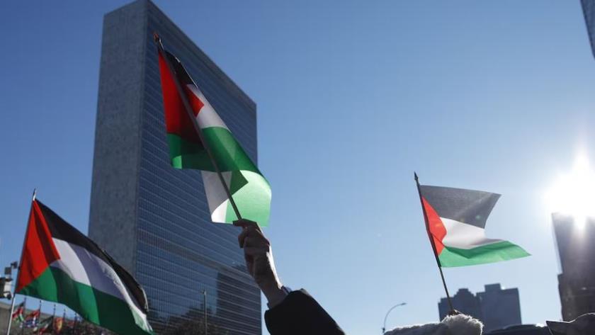 Iranpress: Canada, Australia, and Portugal Join U.K. in Recognizing Palestinian Statehood