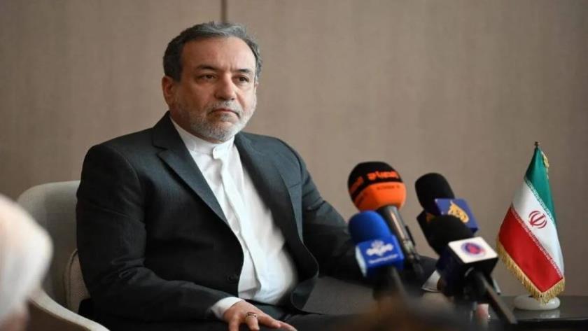 Iranpress: Iran
