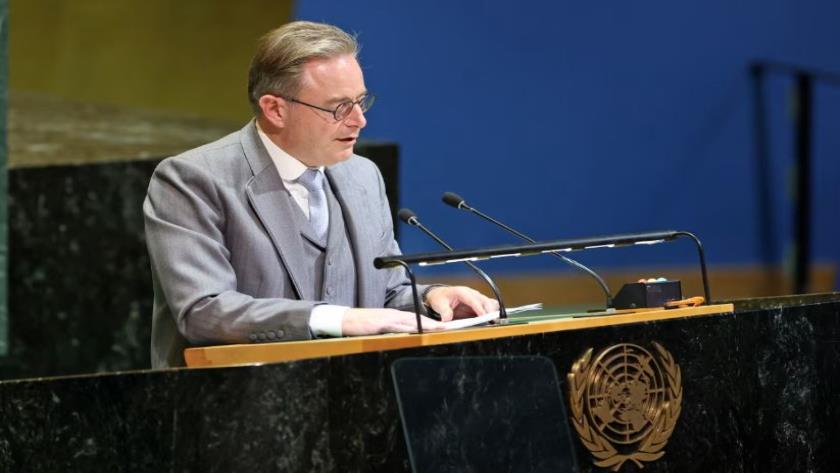 Iranpress: Belgium, Monaco, and Spain Recognize Palestinian State