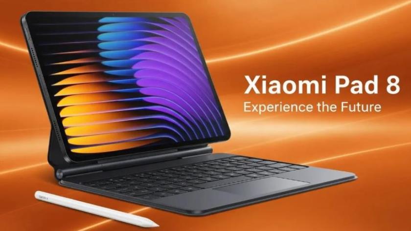Iranpress: Xiaomi Pad 8 Series to Join macOS Ecosystem