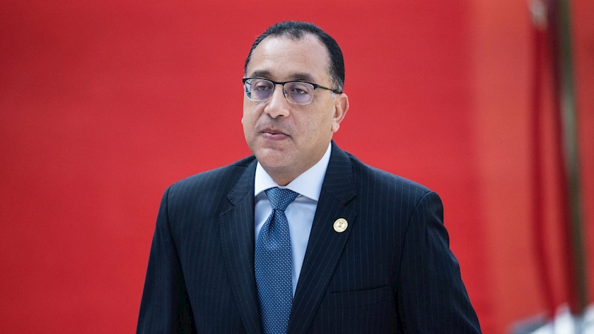 Iranpress: Egypt Rejects Any Attempt to Displace Palestinians
