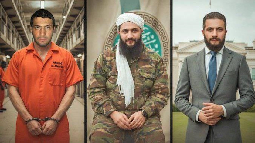Iranpress: American Metamorphosis: Al Qaeda Leader in U.S.; A Return to Homeland