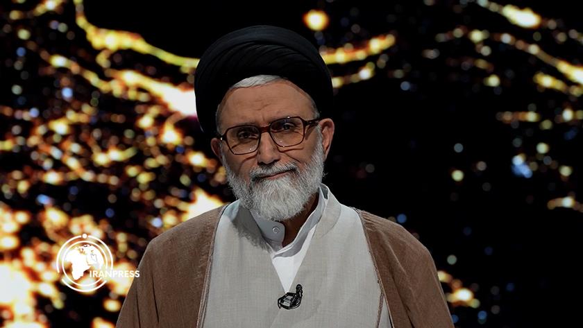 Iranpress: Iran