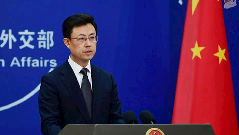 Iranpress: China Backs Palestinian Statehood, Calls for Halt to Settlement Expansion 