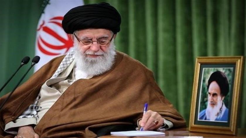 Iranpress: Leader: Nations Gain Splednor Through Resistance, Martyrdom