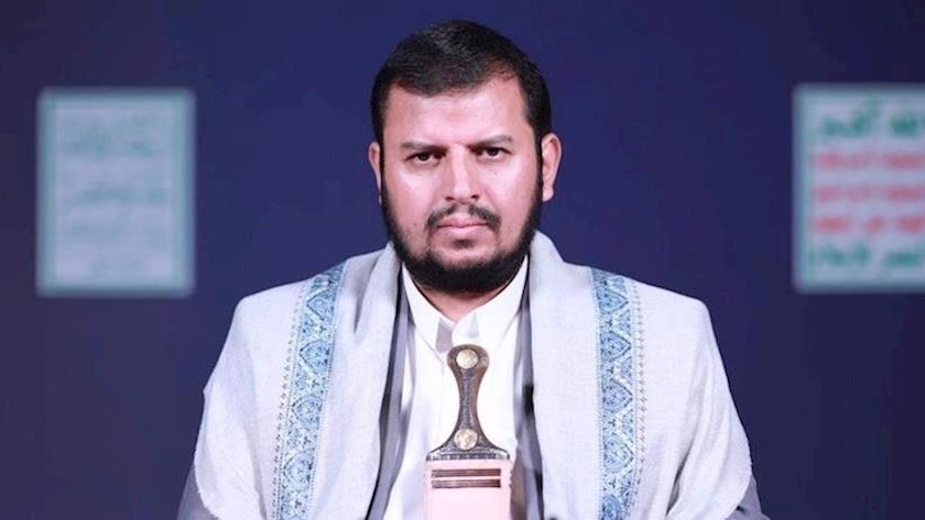Iranpress: Ansarullah Leader Warns Against U.S.-Israeli Plots to Dominate Region