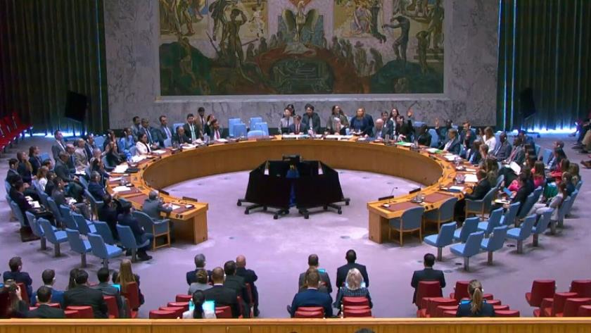 Iranpress: UNSC to Vote on Russia and China