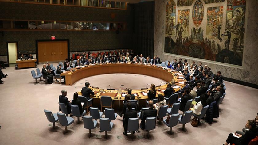 Iranpress: Snapback Delay Resolution for Iran Failed to Be Approved/ UN Sanctions to Return