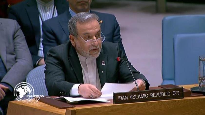 Iranpress: Iran’s FM Holds U.S., E3 Responsible for Consequences of Snapback Activation 