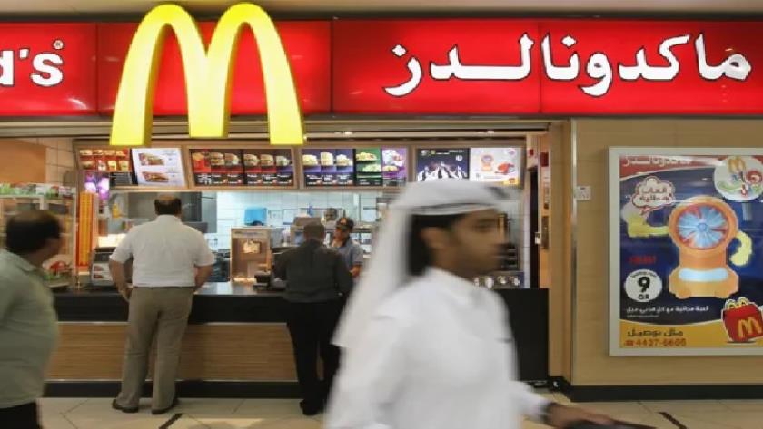 Iranpress: Boycotts Hit Sales of Israel-Linked Firms