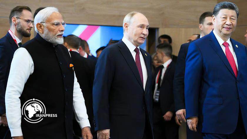 Iranpress: Putin to Visit India in December 2025