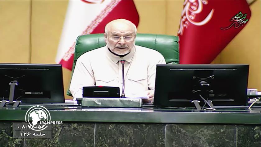 Iranpress: Iran Parl. Speaker: Snapback Is Illegal, Iran Ready to Respond