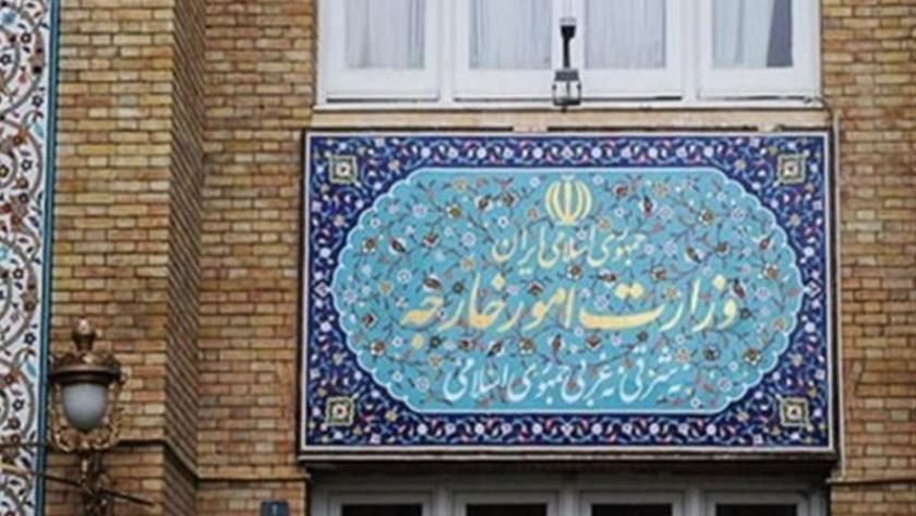 Iranpress: Iran Condemns Western Move to Reinstate UN Sanctions as Illegal, Unjust